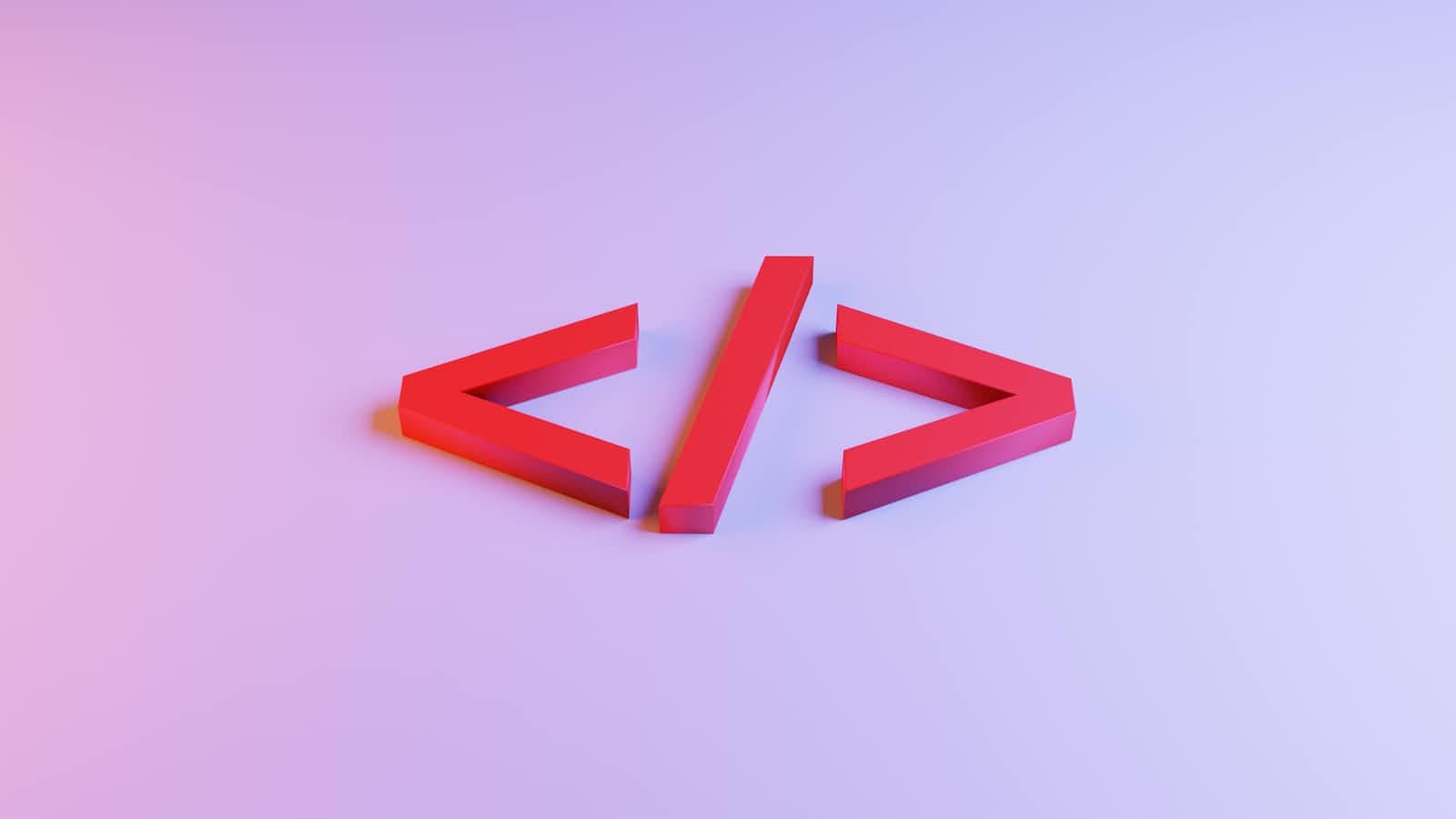 Hyper Text Markup Language - HTML Tags??